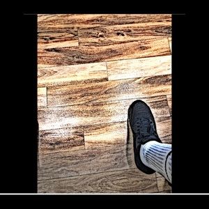 Meet your Posher, Antonio